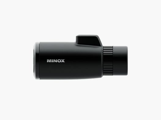MINOX Monokulare 7x42 C schwarz