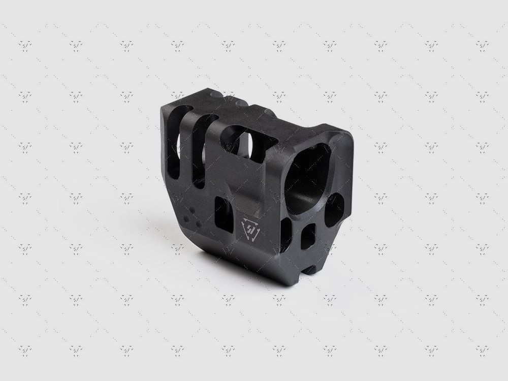 STRIKE INDUSTRIES Glock 17 GEN5 Mass Driver Comp, Bild 14 von 21