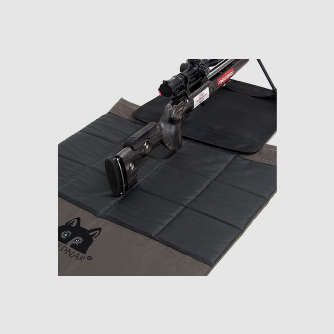Ulfhednar Shooting Mat Ulfhednar Roller, image 2 of 5