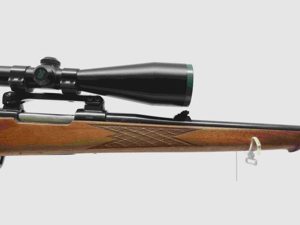Suhler Jagdhütte HW98
