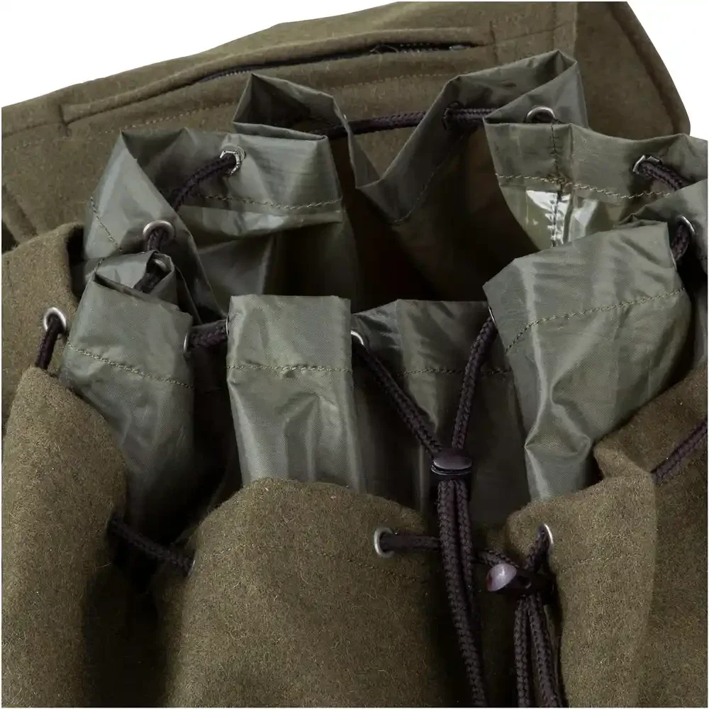 Rucksack Loden Premium