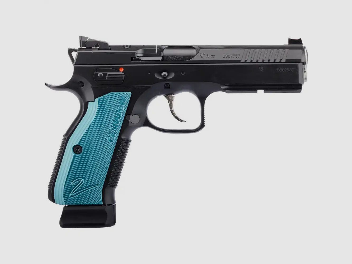 CZ Shadow 2 OR BB