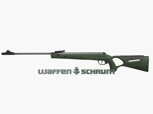 Diana 34 EMS OD Green 4.5mm (F) Break Barrel