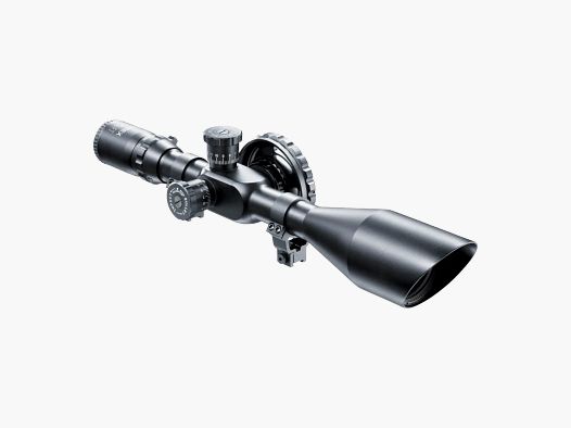 Umarex Field Target ZF 8-32x56 + 11 mm Montageringen