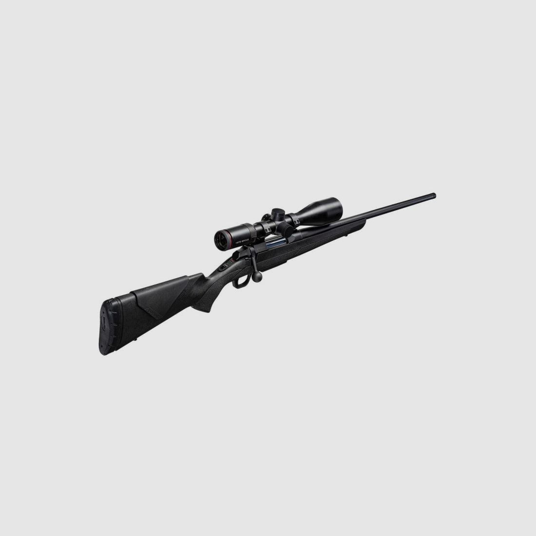 Fucile a otturatore Browning A-Bolt 3+ Compo filettato, immagine 3 di 4