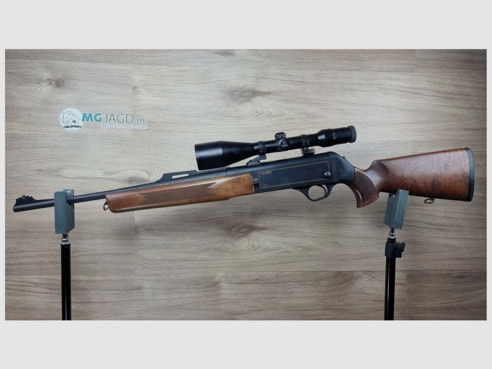 Heckler & Koch SLB 2000 .30-06Spring