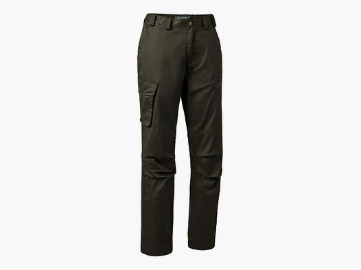 Traveler Hose rifle green