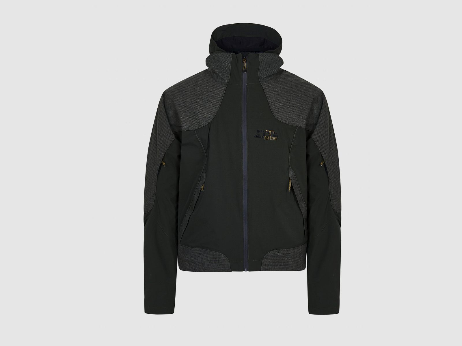 GIACCA ZOTTA FOREST Peak Man