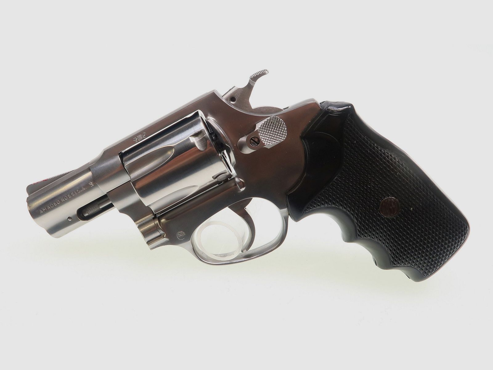 Rossi 38Special