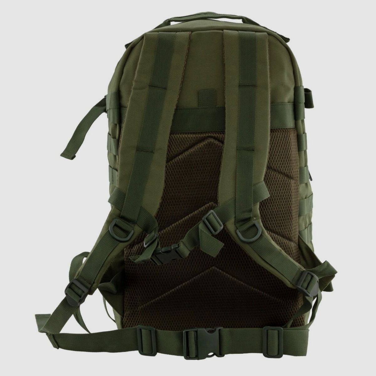 Zaino Fair Khaki, immagine 8 di 10