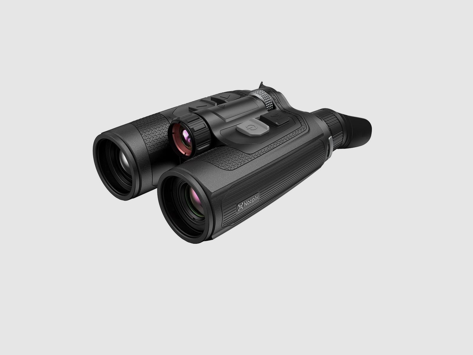 NOCPIX OMNI L19R jumelles thermiques, image 1 sur 10