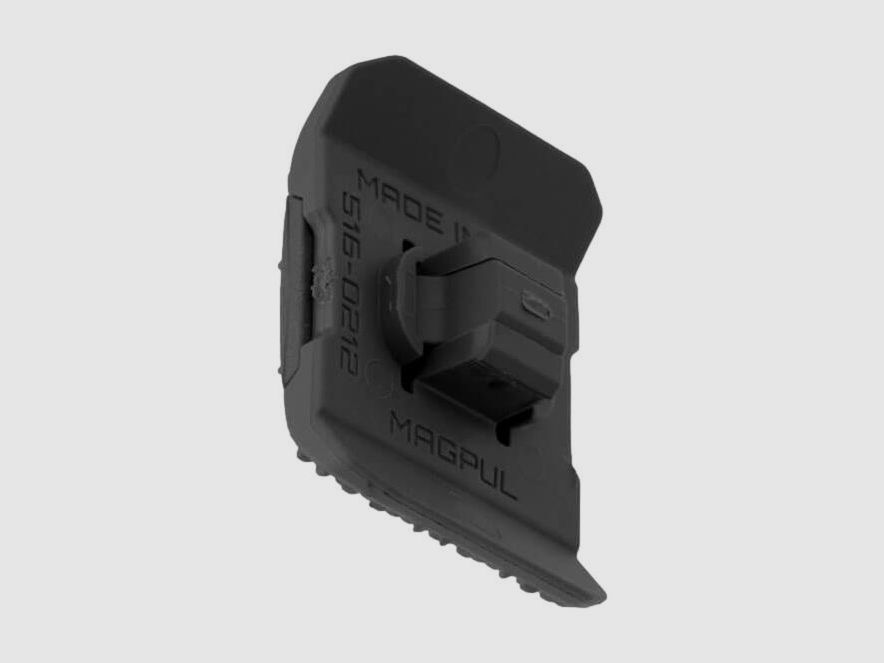 Magpul M-LOK Rail Covers Type 2 Half Slot, Bild 2 von 3