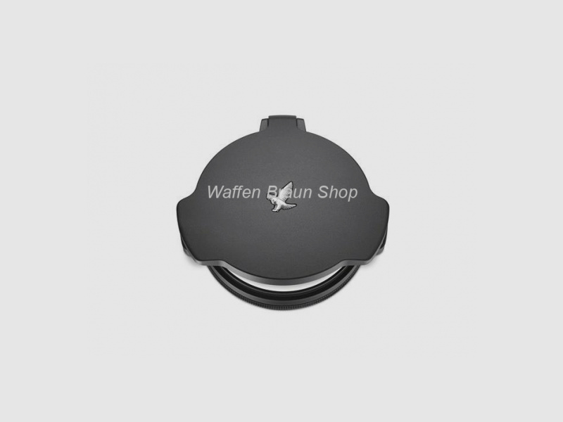 Swarovski scope objective lens cover, objective side, (for Z8i, X5i, Z6i, Z4i, Z5, Z3)