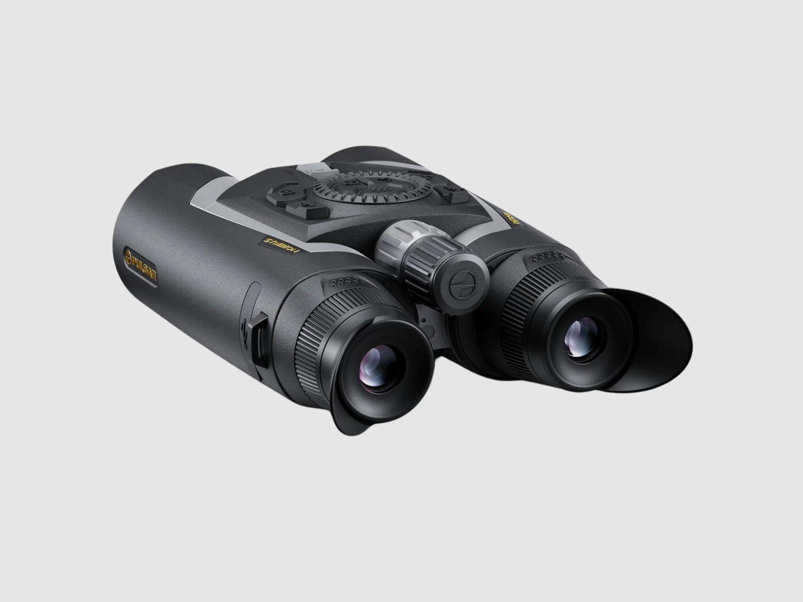 Pulsar Multispektral Fernglas Symbion LRF DXT50