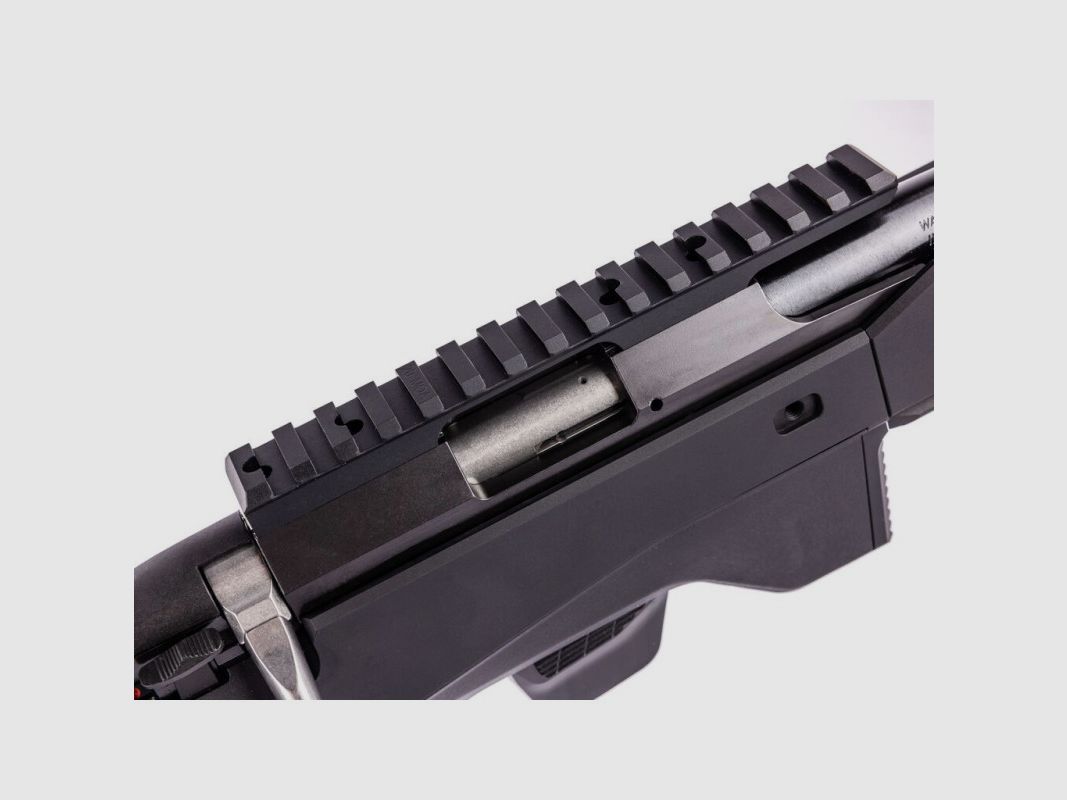 TIKKA T1X ACE TARGET, Bild 7 von 11