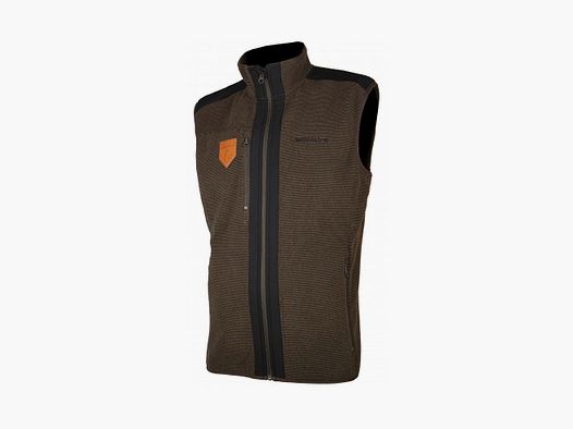 Jagdweste Classy Tricot Somlys