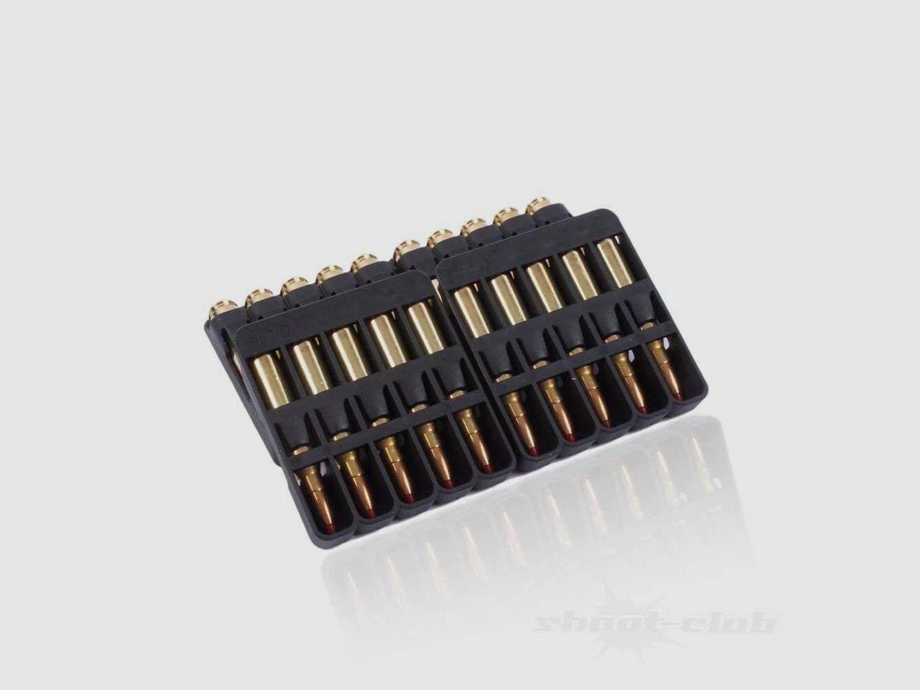 Geco Express 55grs 20pcs .223Rem