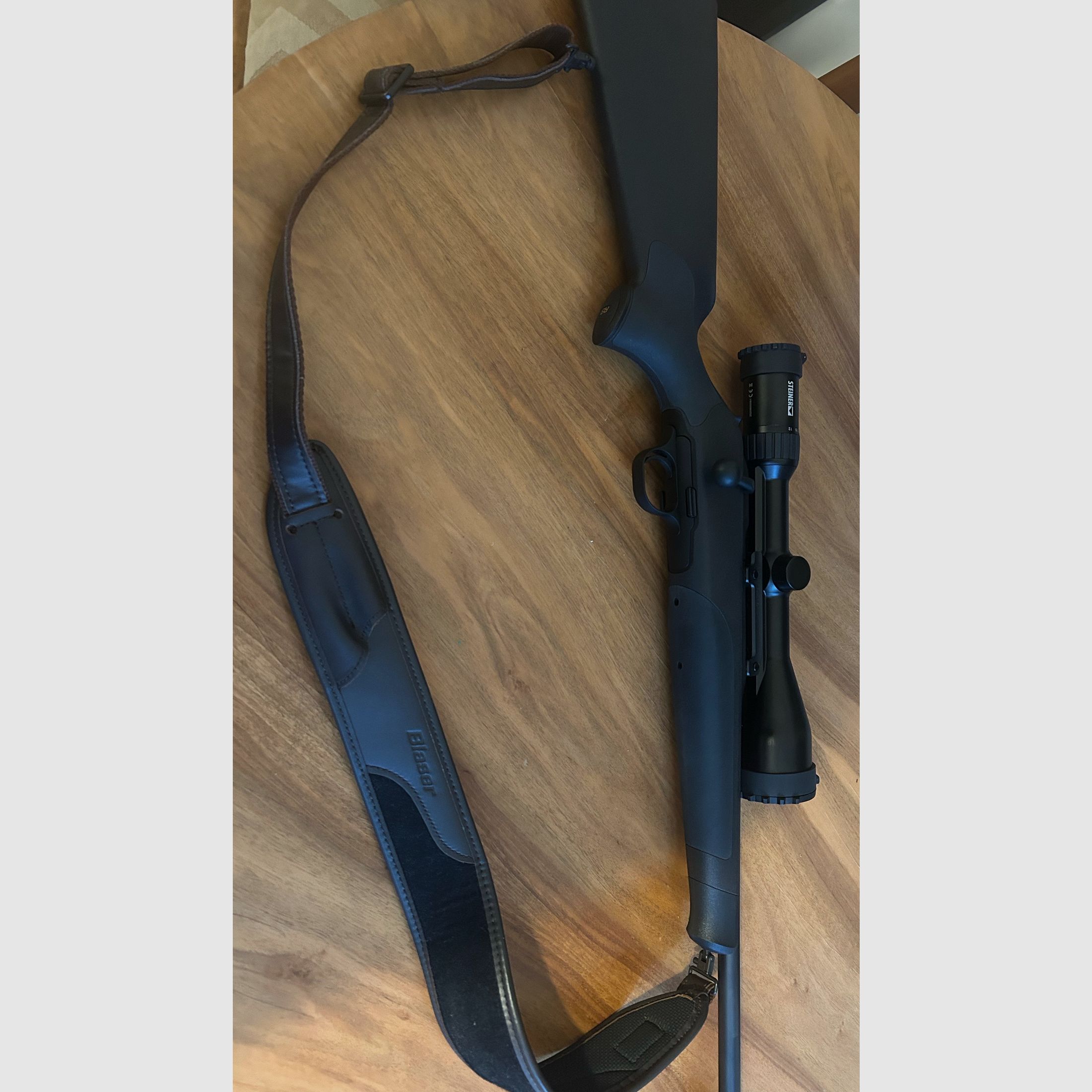 Blaser R8 Professional