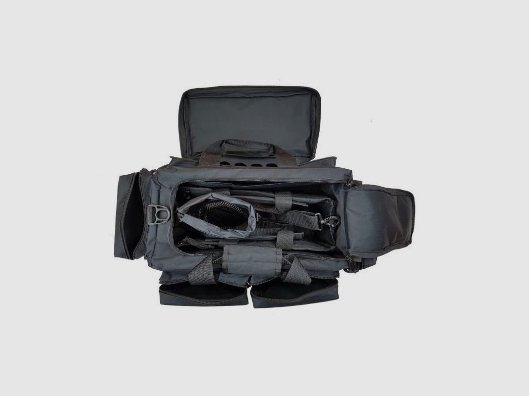Taktische Tasche mit 5 Fächern, Bild 2 von 2