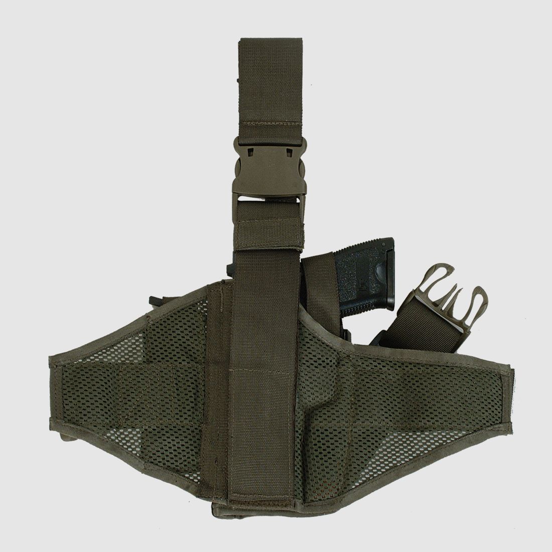 75Tactical Tiefziehholster PX4 Flecktarn - rechts