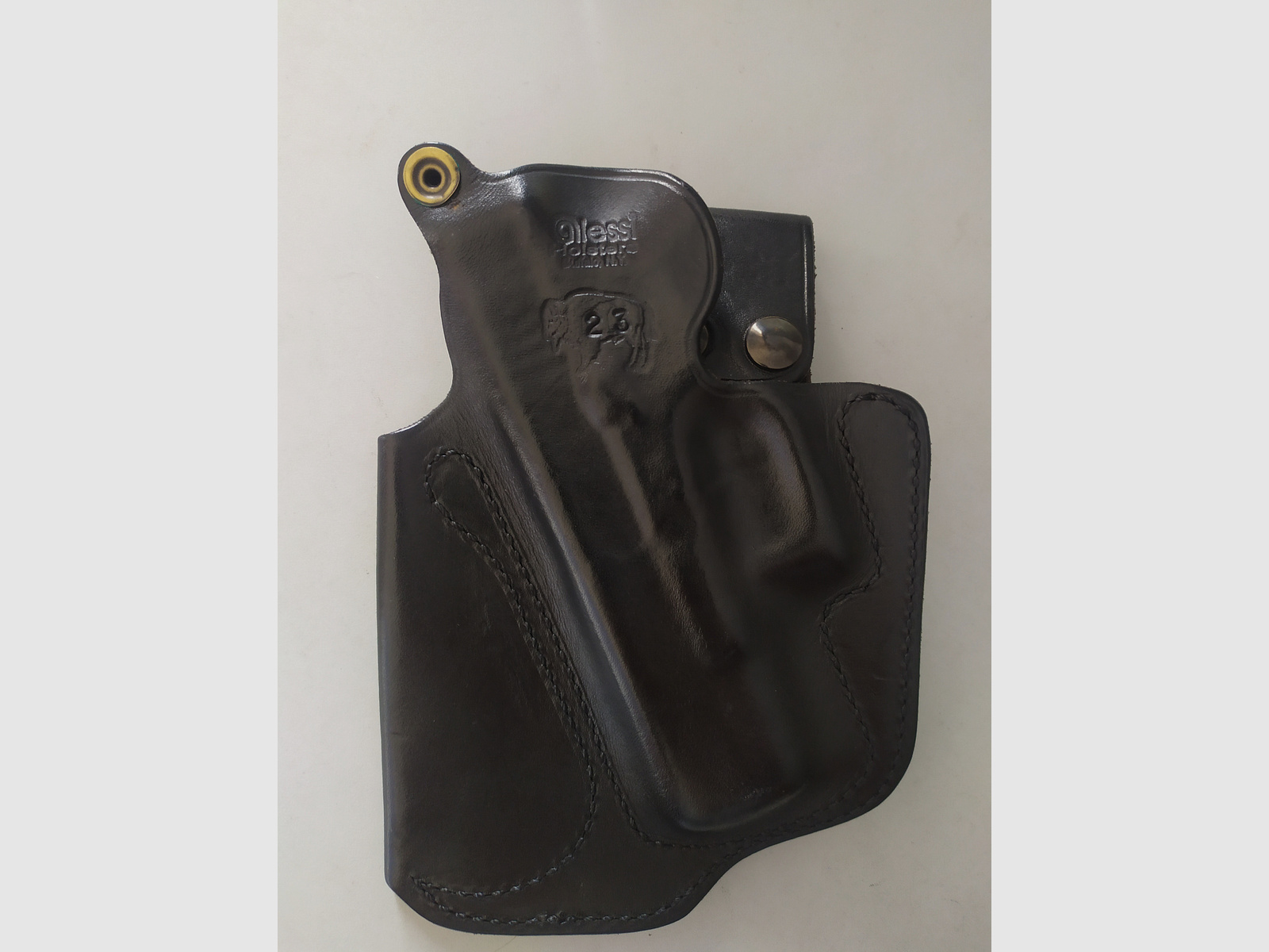 1911 Ersatzteile  &  G3 + Rem7615 Schäfte  &  Glock Holster  &  Diverses Schwarzpulverzubehör