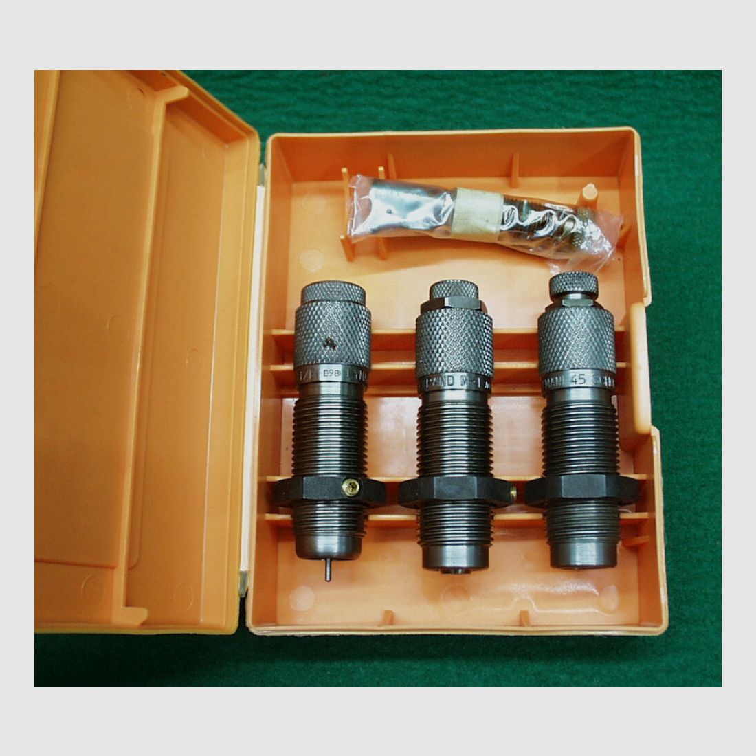 Lyman Matrizensatz .45 Schofield