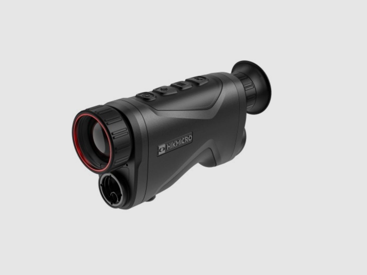 Hikmicro Monoculair Condor CQ35L HM-TS66-35QG/WL-CQ35L 640x512