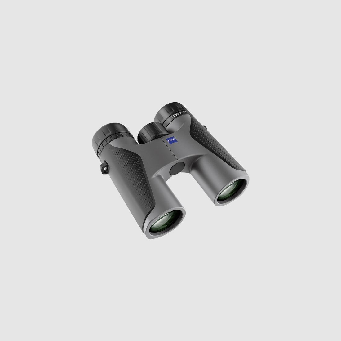 Zeiss Fernglas Terra ED 8 x 32 schwarz-grau