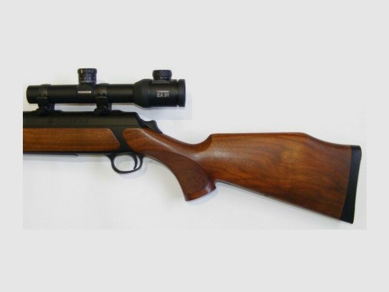 Sauer&Sohn Komplettpaket 303 ClassicBlack
