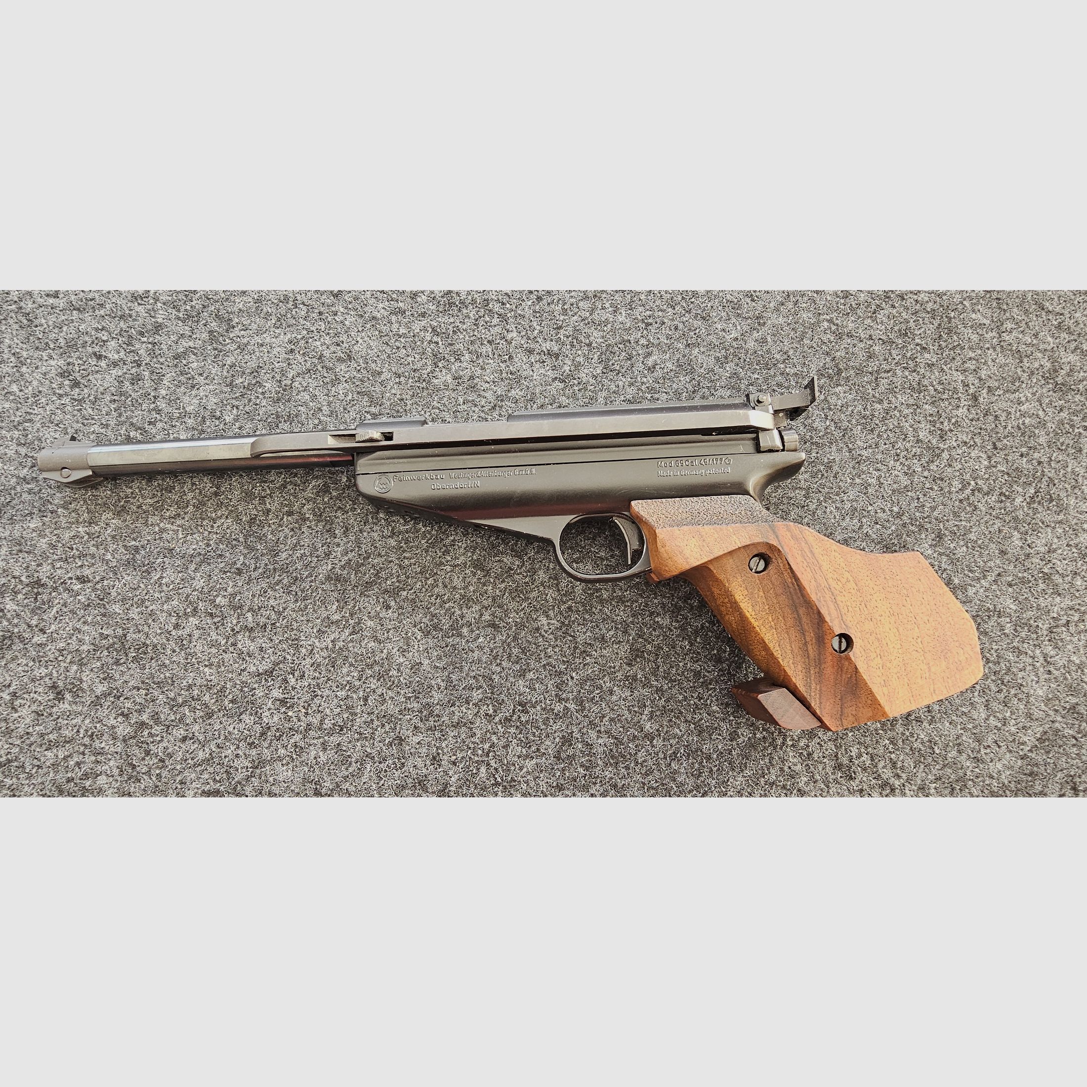 Feinwerkbau Mod 65