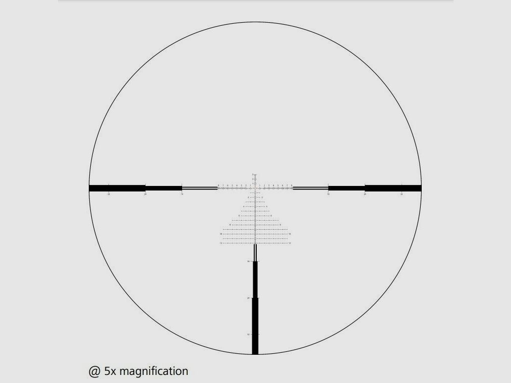 Zeiss Optik LRP S3 4-25x50