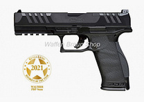 Walther PDP FS 5.0 Zoll 9mm Luger 18 Schuß OR INT