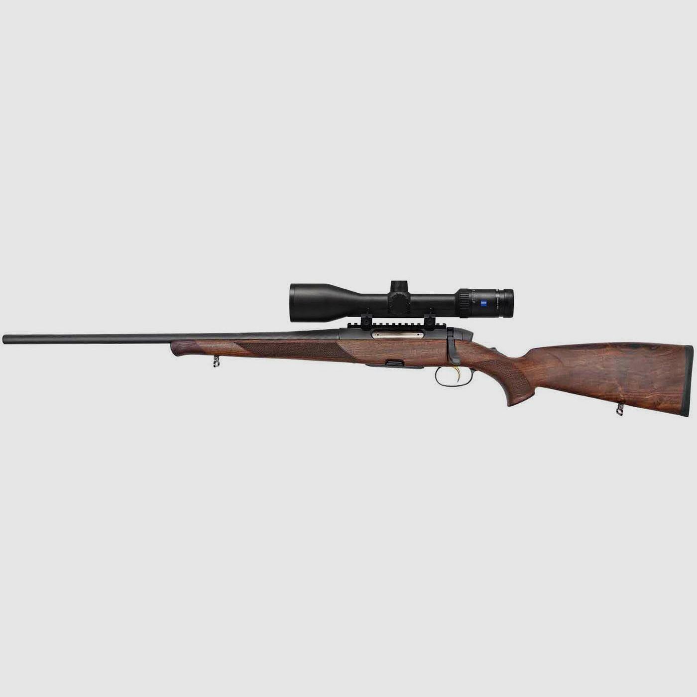Steyr SM12 Links Komplettangebot inkl. Optik