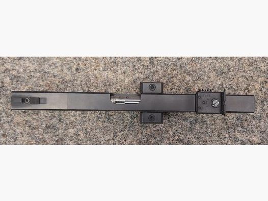 Wechselsystem P Walther GSP Kal. 32 S&W