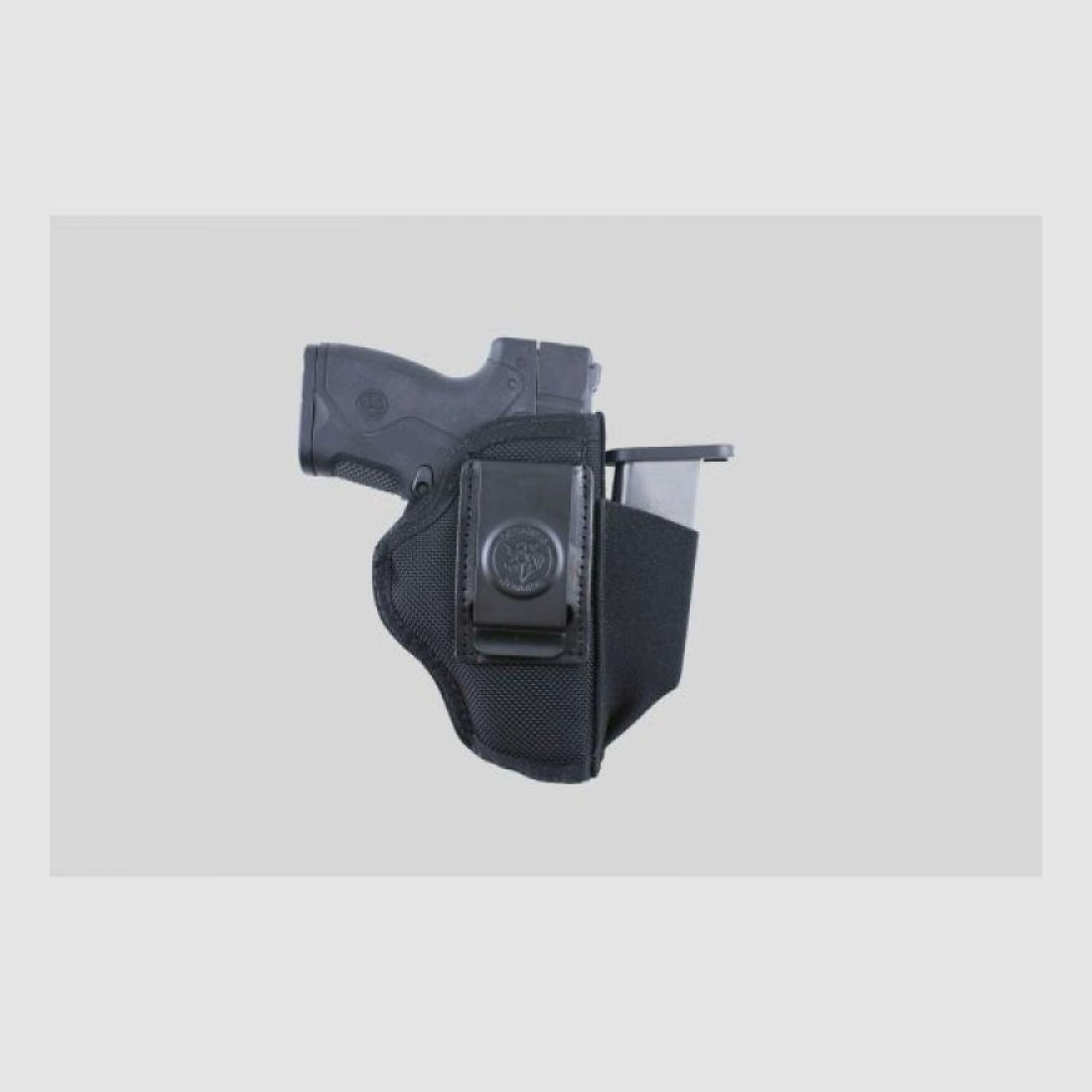 De Santis Force 1 Nylon Products Style N87 Ambdextours Inside Pant Holster