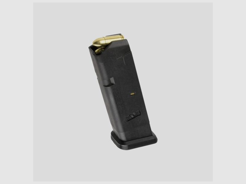 Magpul Magazine 17 disparos Glock PMAG 17 GL9