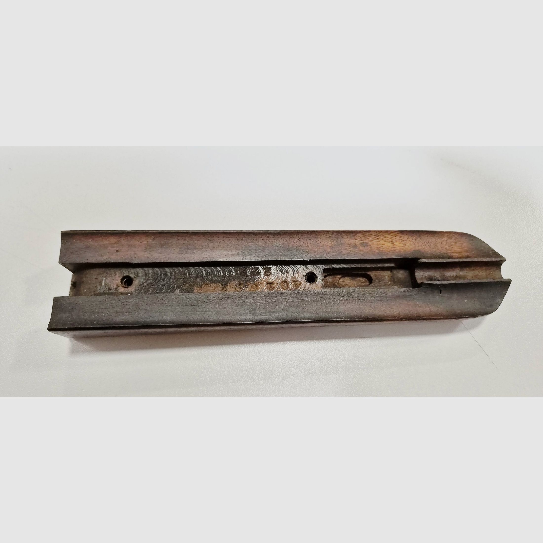 MANUFRANCE ROBUST 222 Länge, Bild 2 von 4