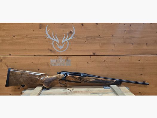 Sauer S505 Highland HK3 geölt 6,5Creedmoor