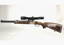 Sauer & Sohn BS 97 9,3x62 / 6,5x57R Zeiss 97