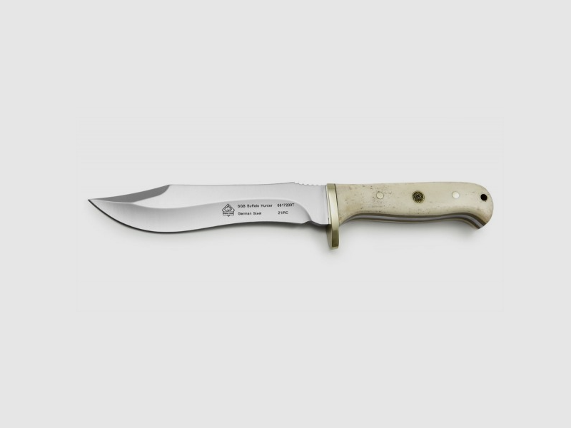 PUMA - Messer SGB Buffalo Hunter
