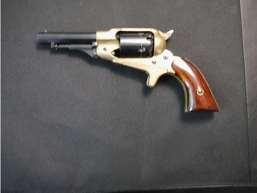 Taschenrevolver Schwarzpulver VL cal.31