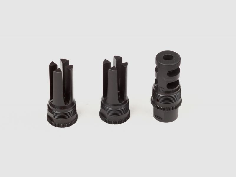 Ase Utra BoreLock HiPer demper .223 Rem., afbeelding 2 van 5