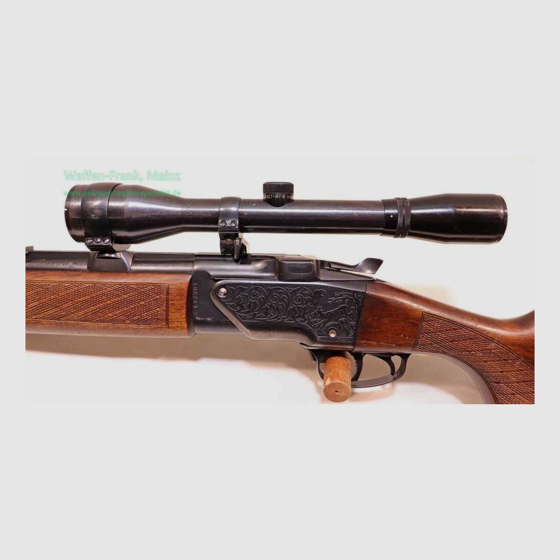 CZ Brünn - CSSR Mod. ZH