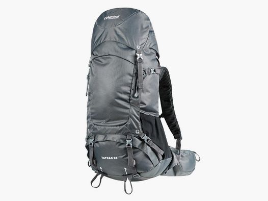 ZAINO TECNICO TATRAS 65L