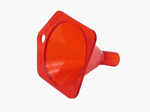 Lee Precision Pulvertrichter