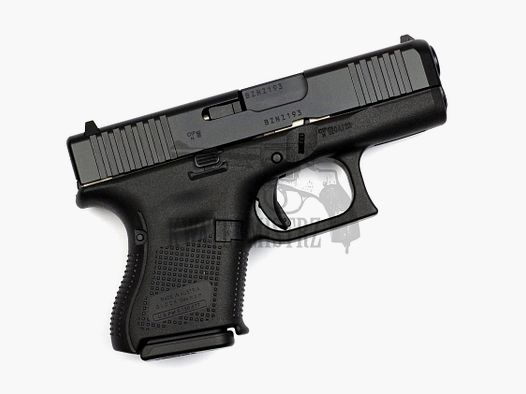 Pistolet GLOCK 26 Gen. 5