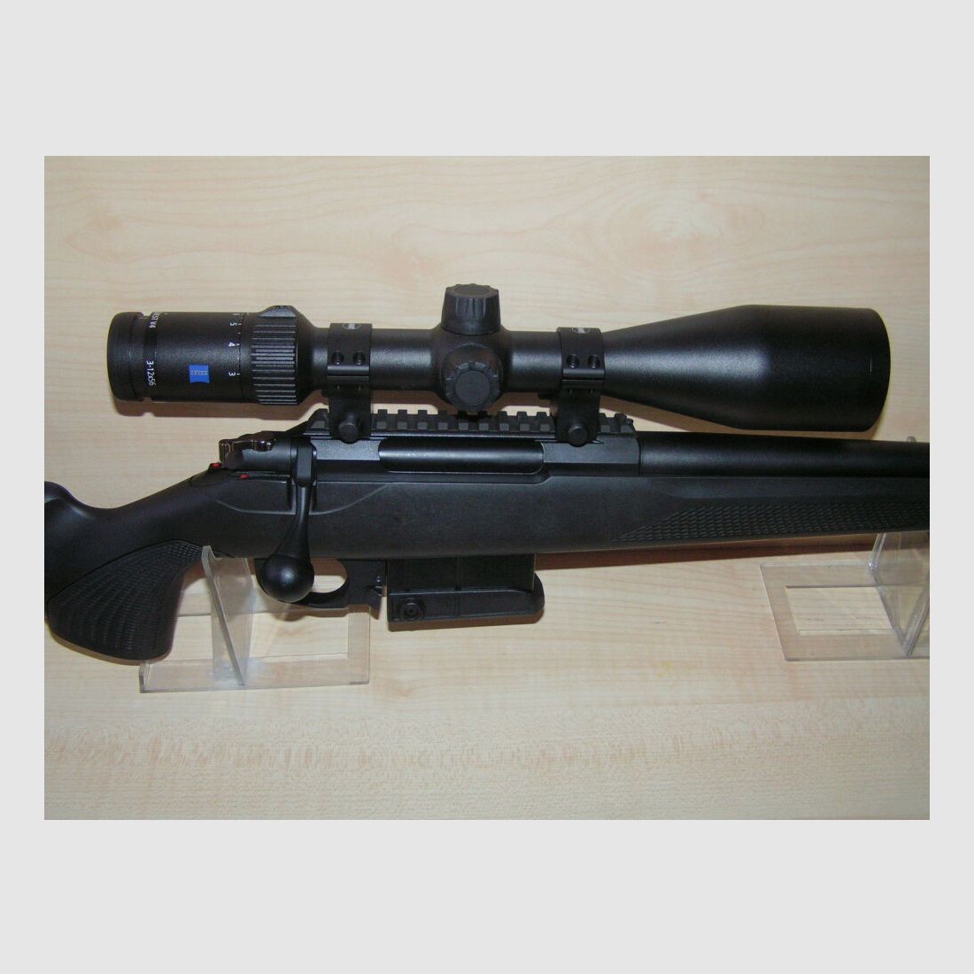 Tikka T3x CTR