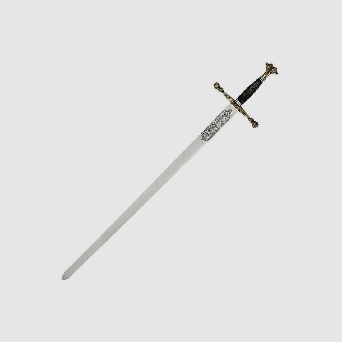 Schwert Kaiser Karl V. inklusive Scheide
