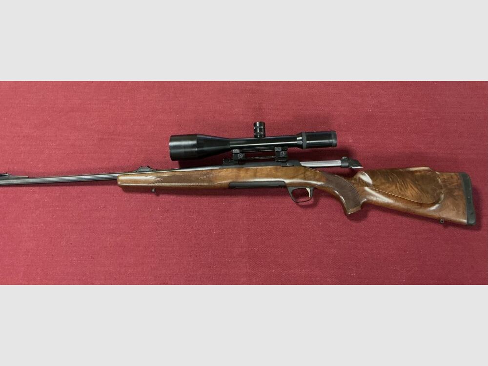 Browning X-Bolt