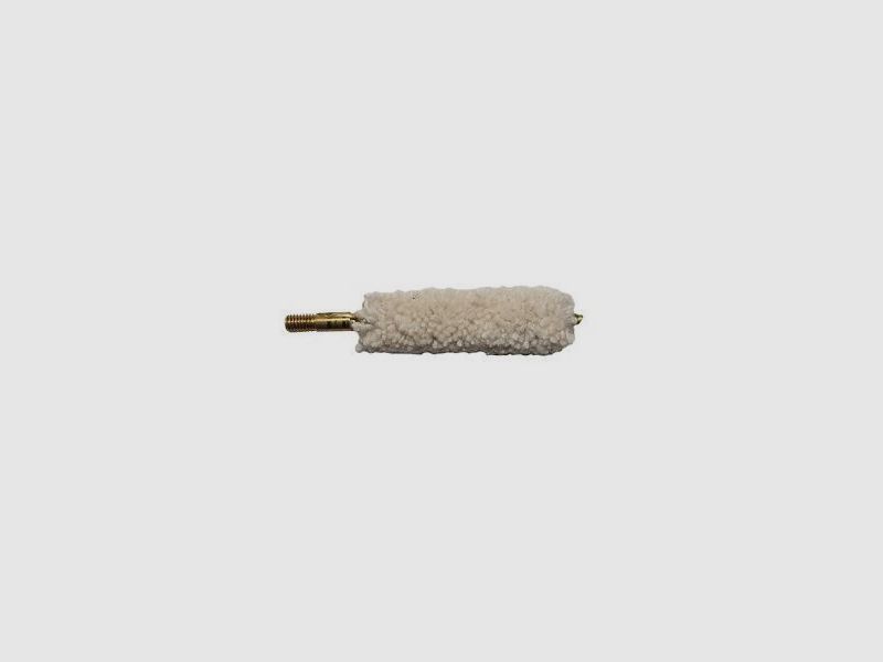 Wool Wiper .50 Black Powder